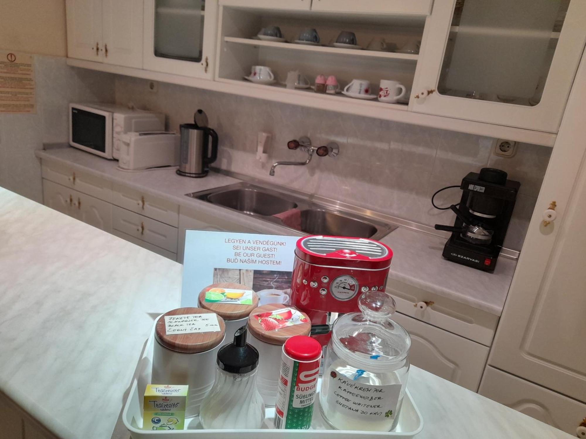 Eva Panzio Hotel Sárvár Екстериор снимка